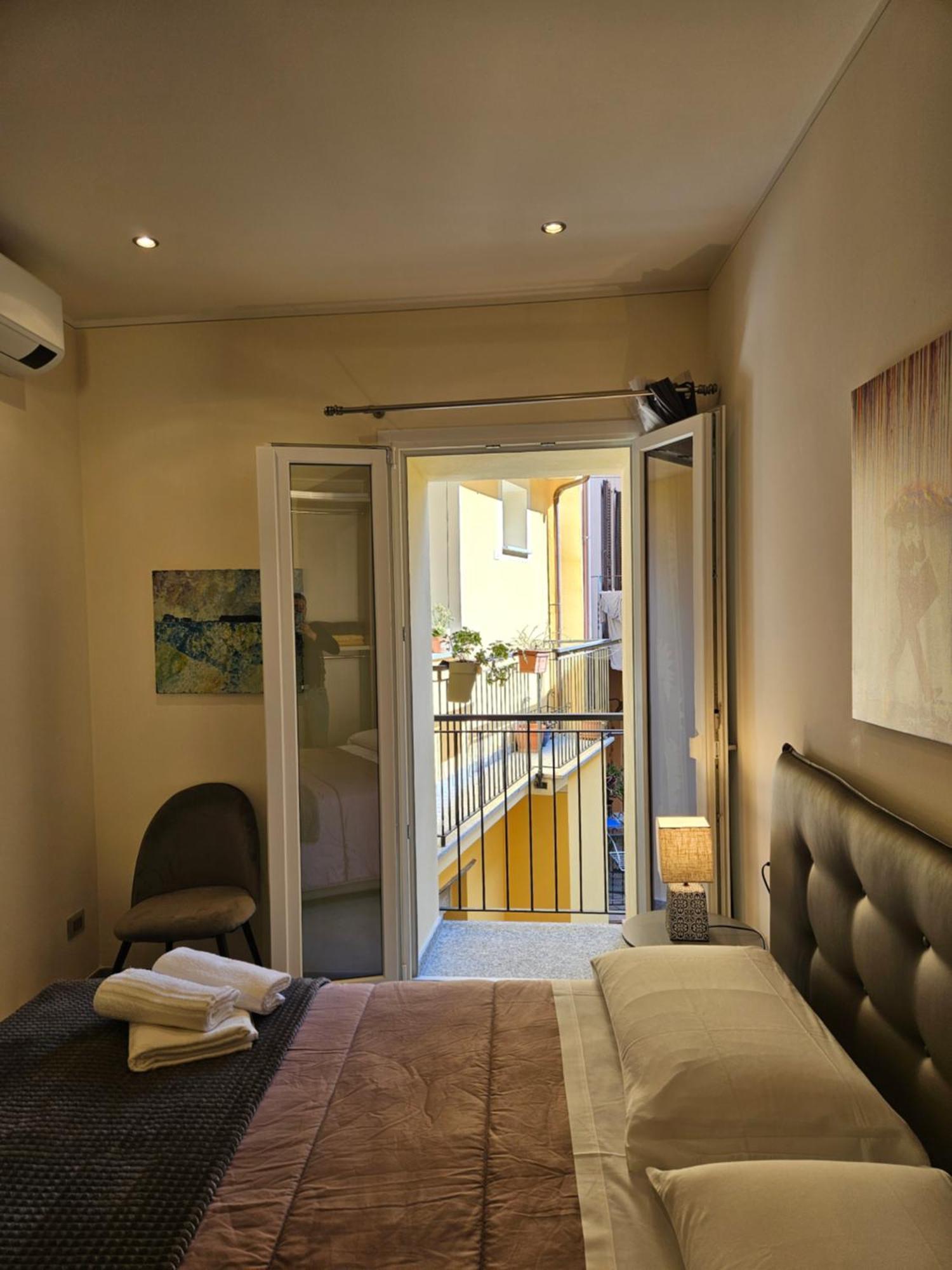 La Rosa Del Lago Stresa Extérieur photo